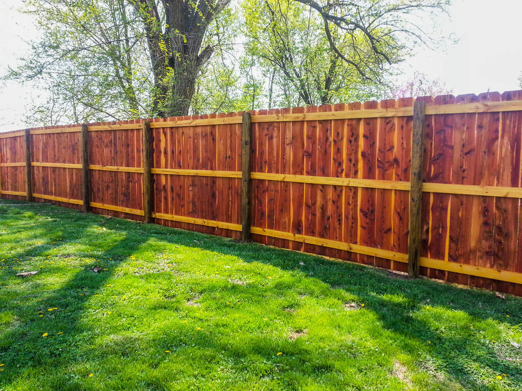 Fence Company in West Covina, CA